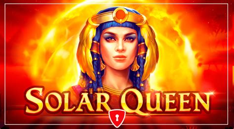 Solar Queen Slot - Play Online
